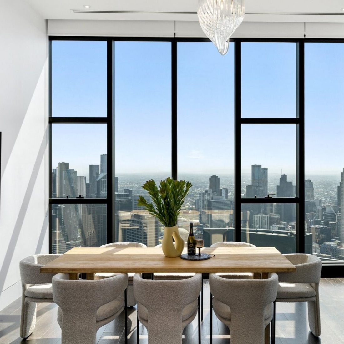 6401/35 Queens Bridge Street, Southbank