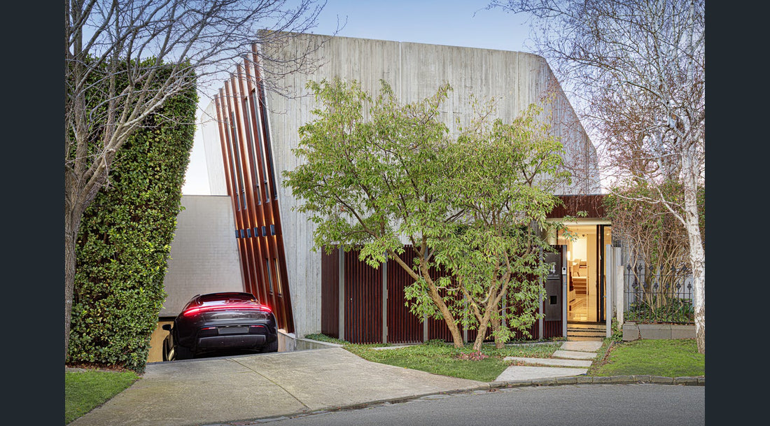 4 Rostill Court, Toorak VIC 3142