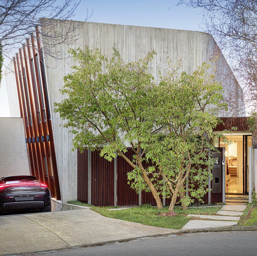 4 Rostill Court, Toorak VIC 3142