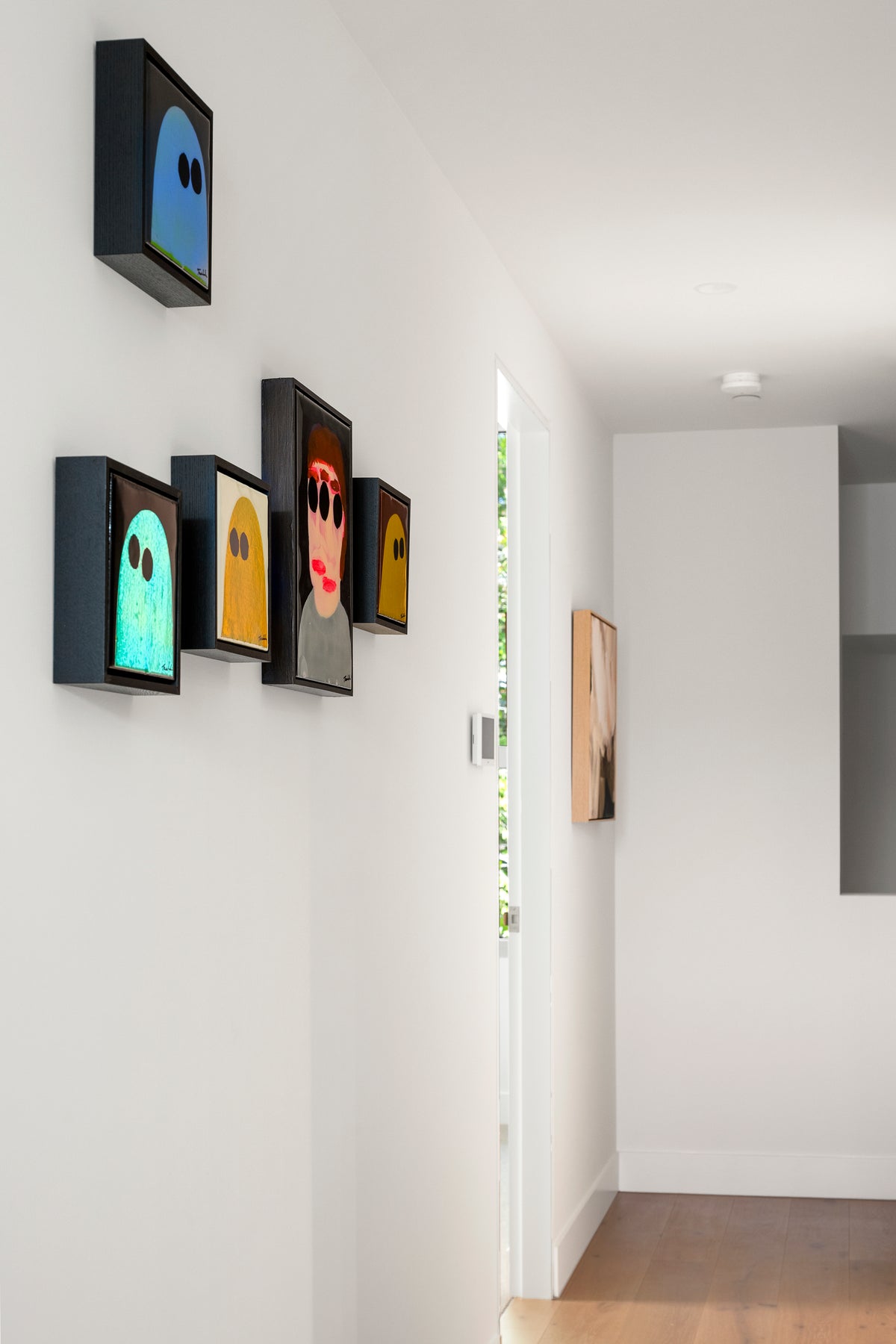 Wall Art by TOMAS LINEKER