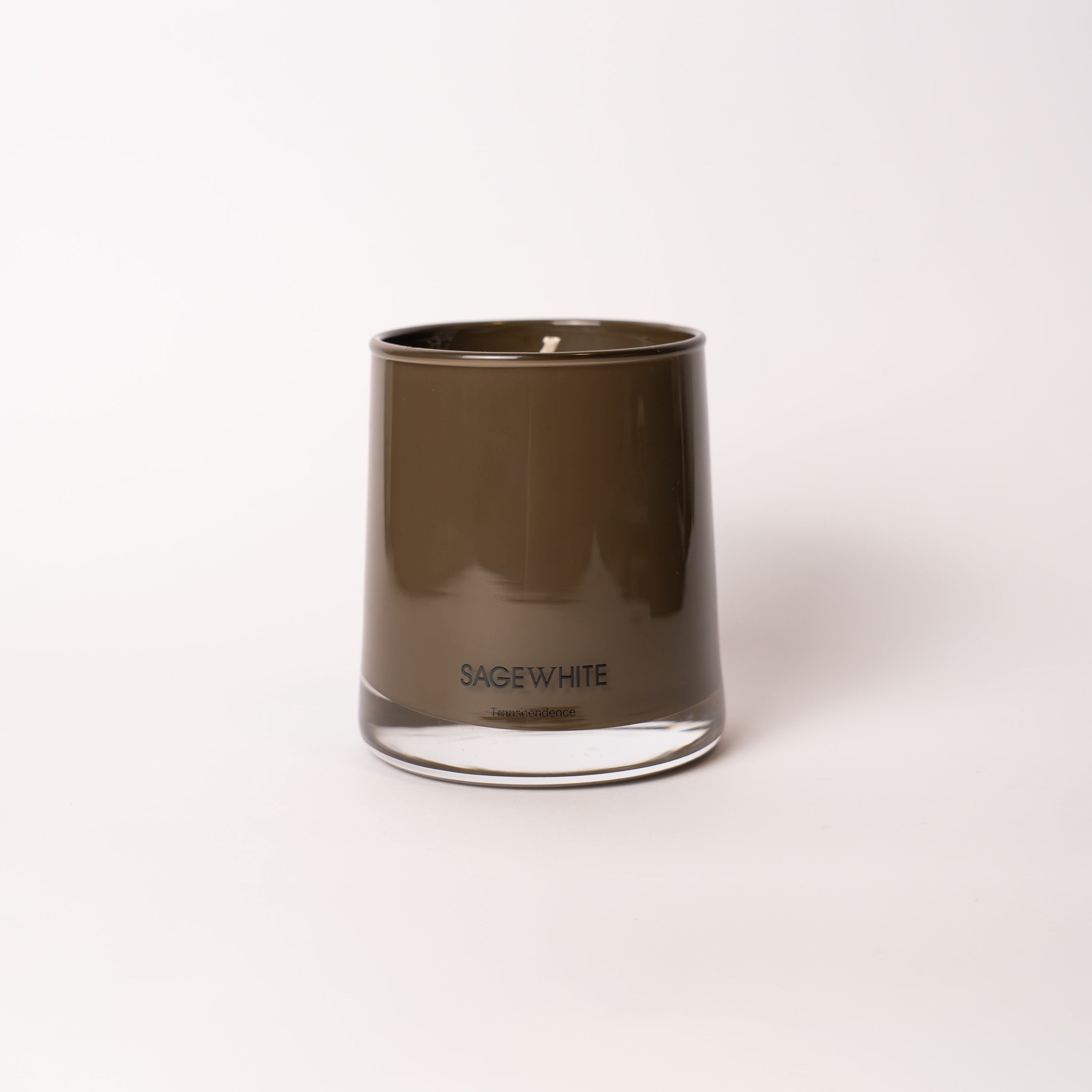 Transcendence Candle - Dancing Flames