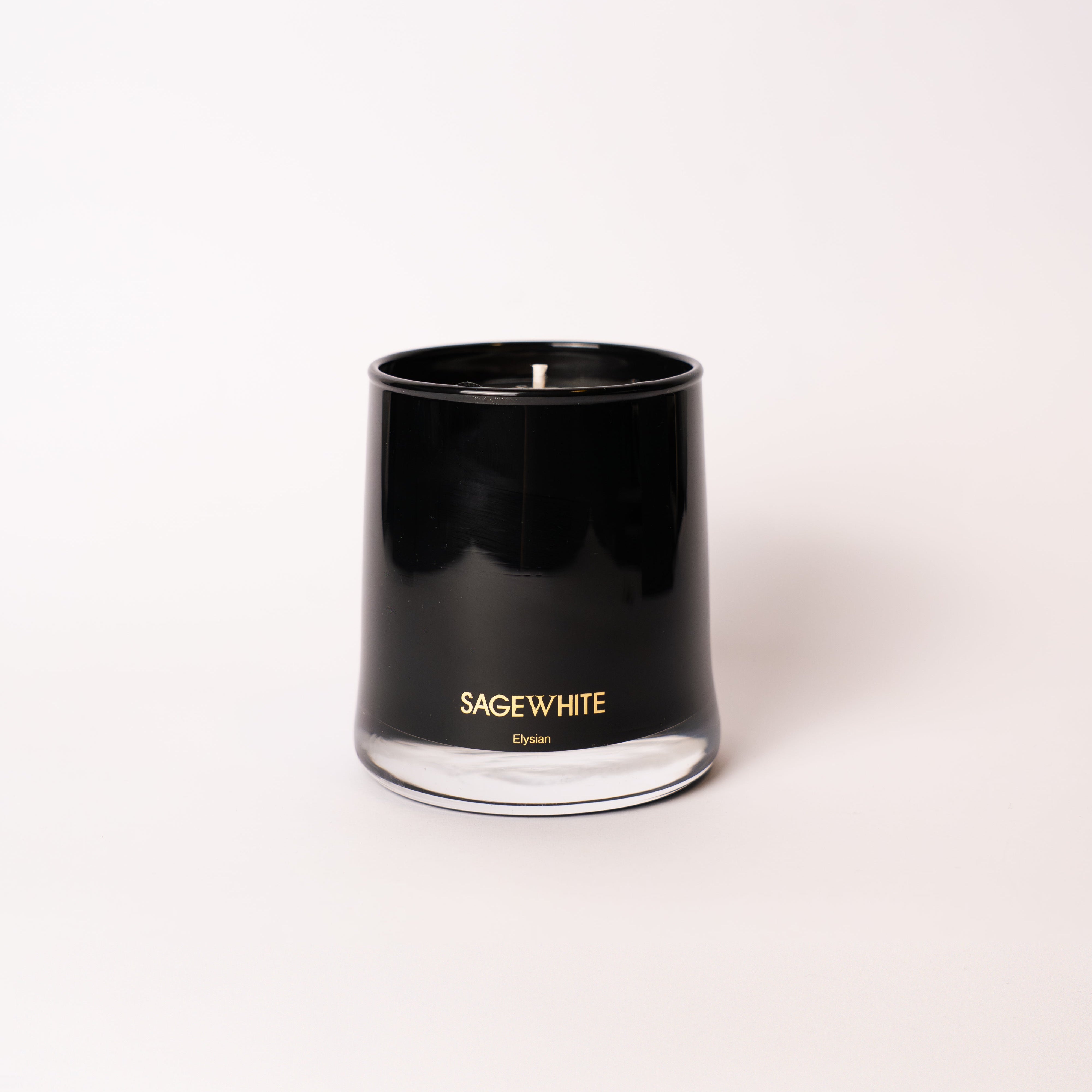 Elysian Candle - Teak & Tobacco