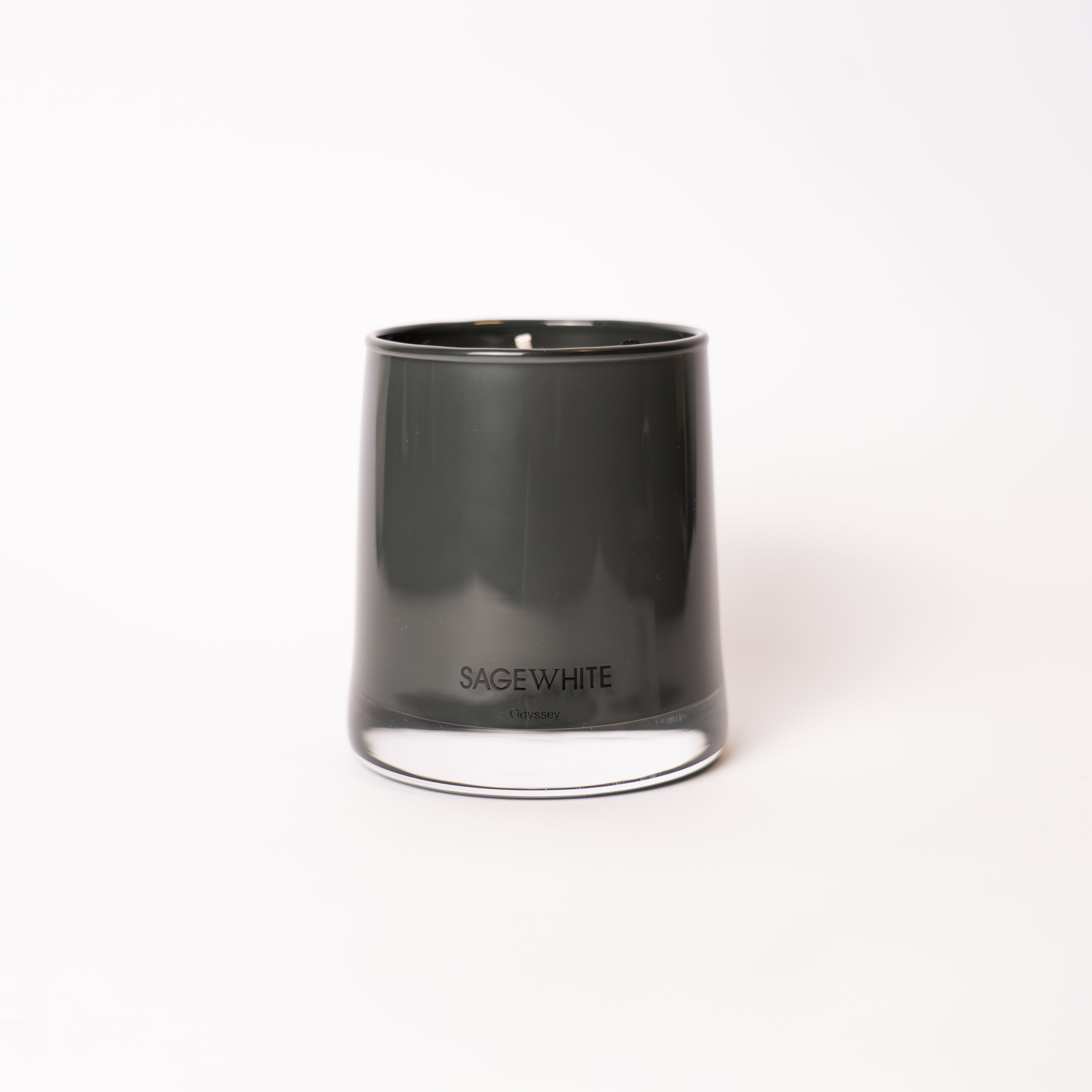 Odyssey Candle - Fig & Gardenia