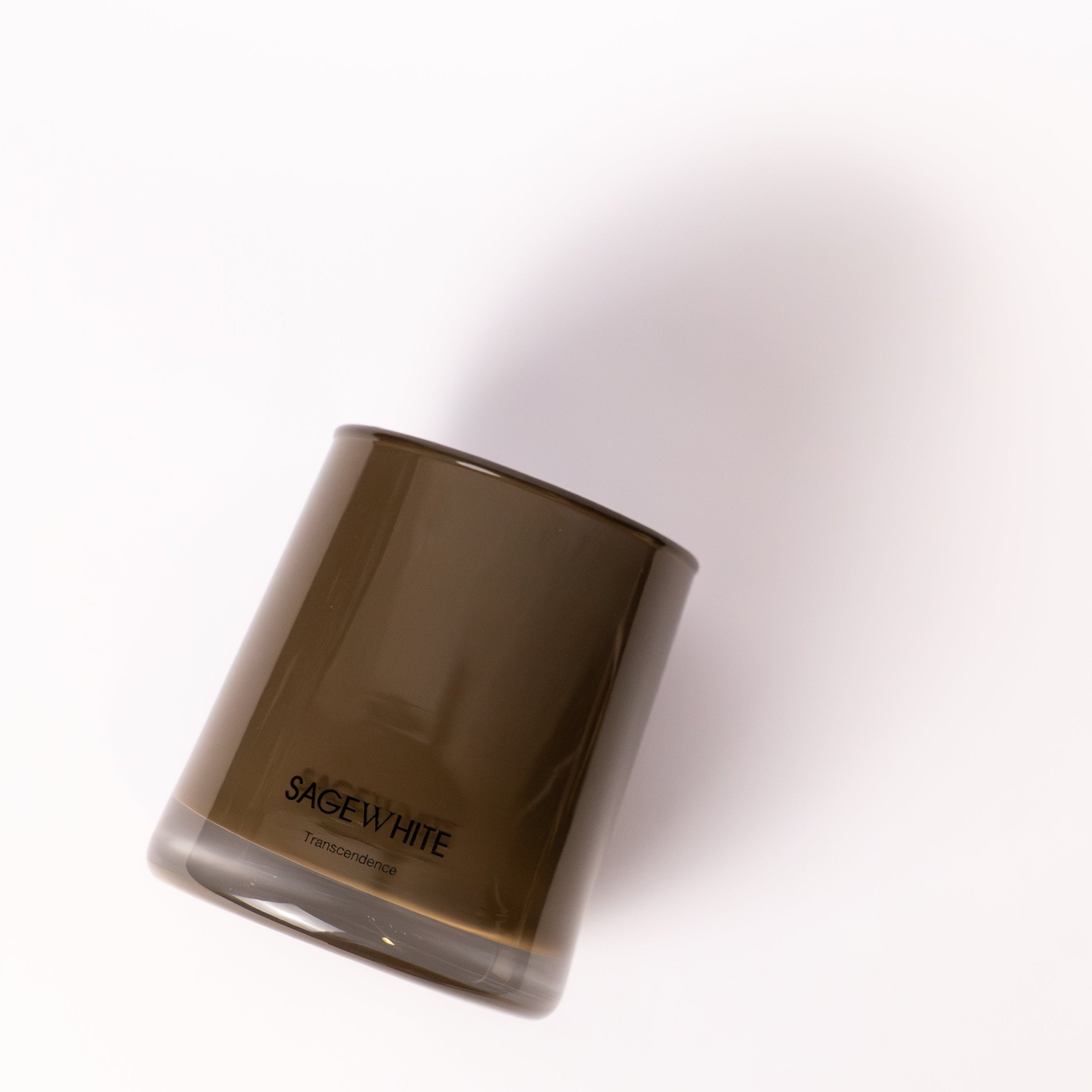 Transcendence Candle - Dancing Flames