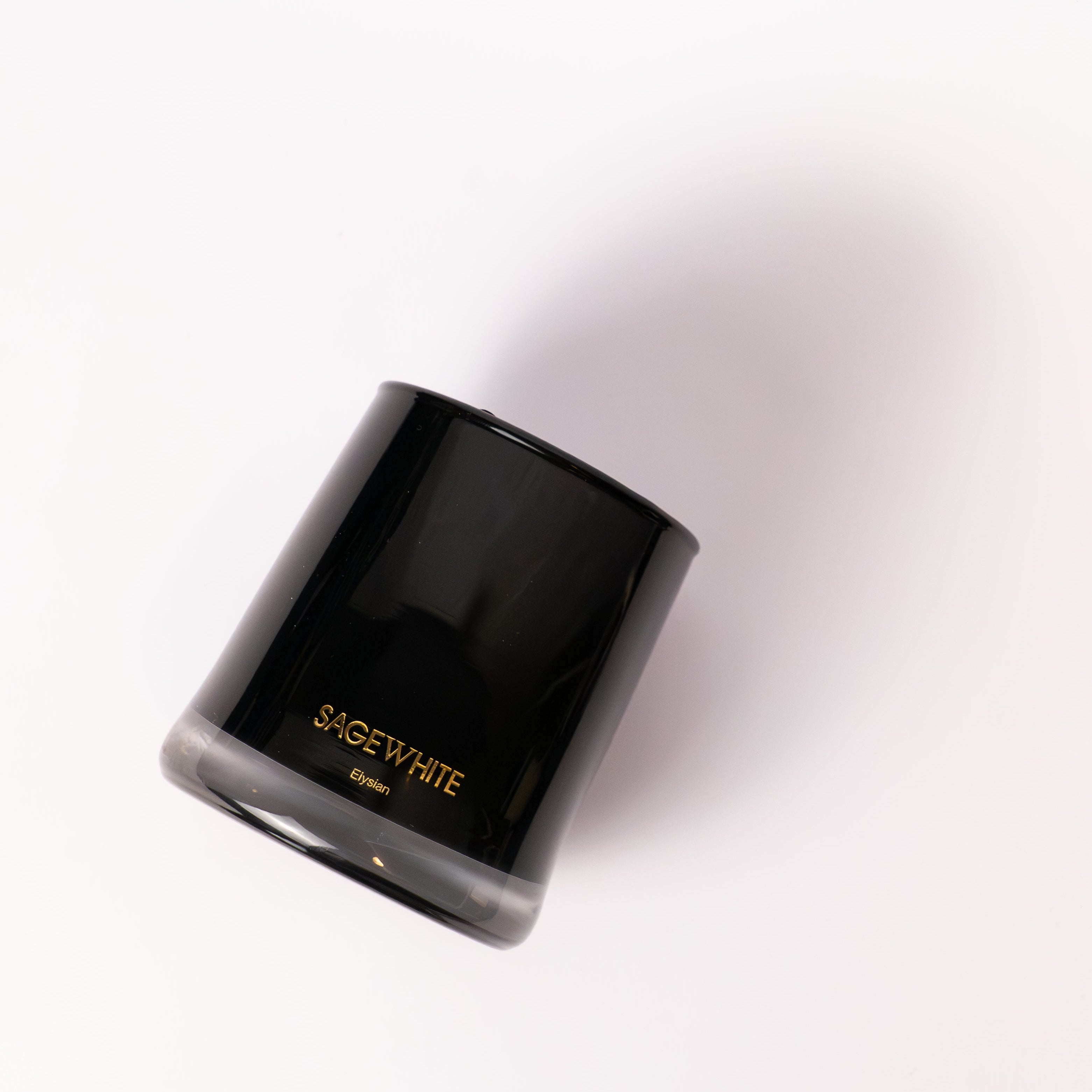 Elysian Candle - Teak & Tobacco