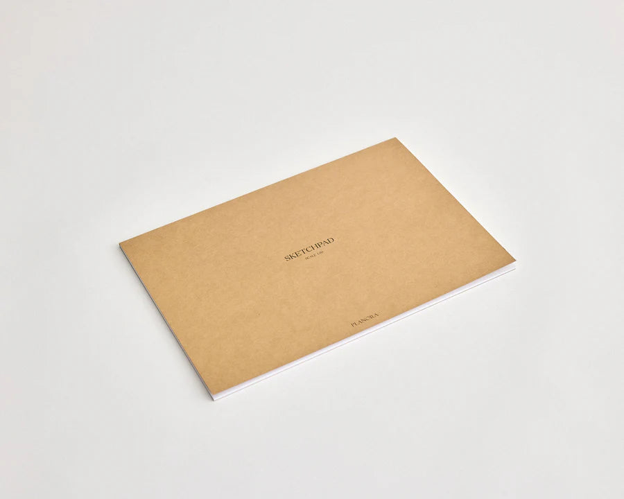 SKETCHPAD 1:25