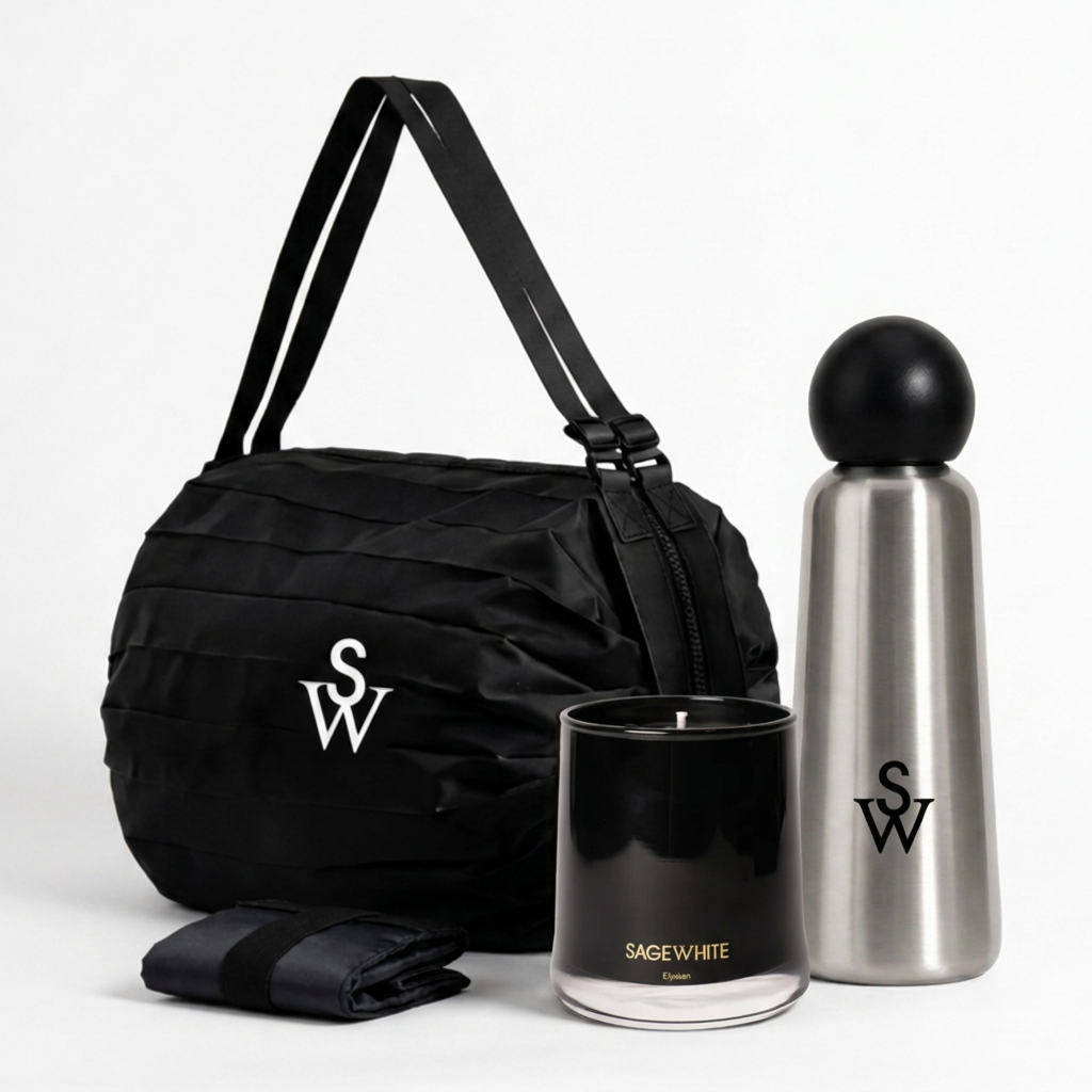 SW Welcome Home Bundle — Charcoal / Elysian