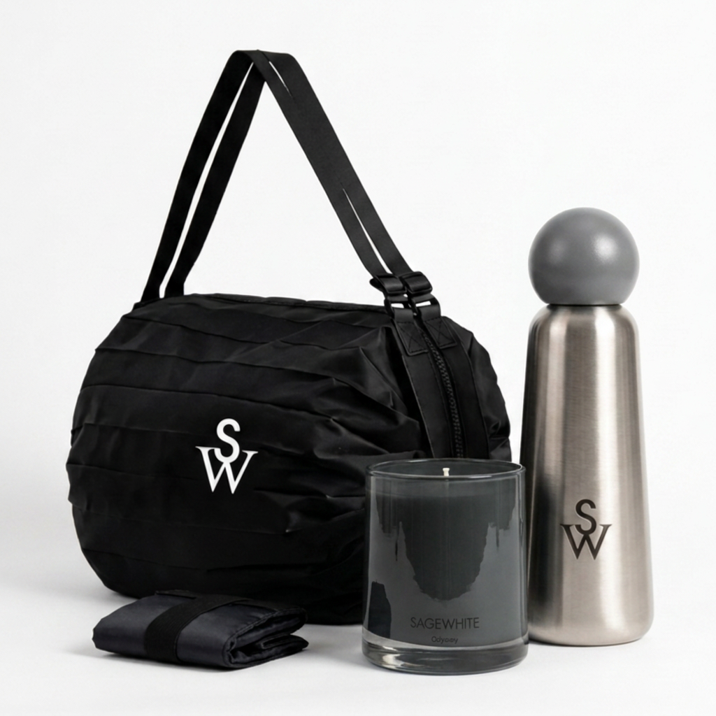 SW Welcome Home Bundle — Gray / Odyssey