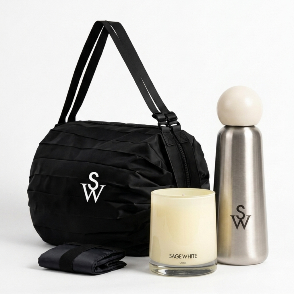 SW Welcome Home Bundle — Ivory / Utopia