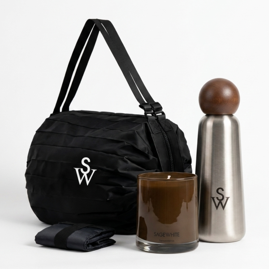 SW Welcome Home Bundle — Walnut / Transcendence