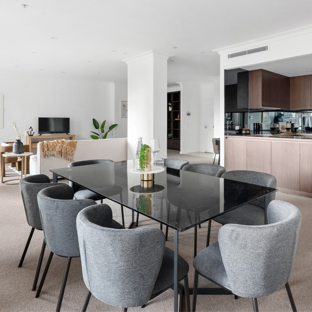 Unit 1105/265 Exhibition Street, Melbourne VIC 3000