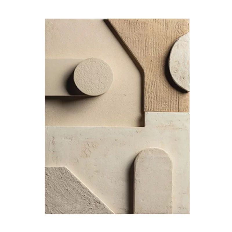 Minimalist Sandstone Relief (Pre-order)