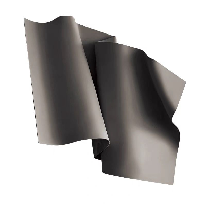 Sage White Flow Sculptural Wall Art (Pre-order)